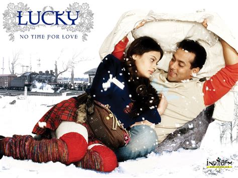 moviemandu: Lucky: No Time For Love (2005)