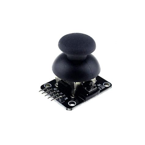 Dual Axis Joystick Module - ZENIX Store LLC