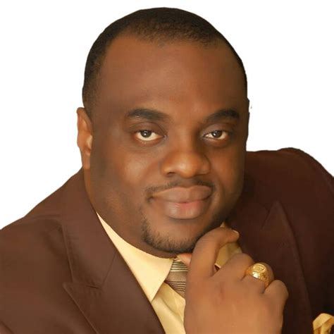 2022 Prophecies: Why there will be tears everywhere in Nigeria - Bishop ...