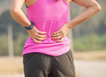 Dealing With Lower Back Pain? Here Are 3 Tips To Reduce Your Discomfort