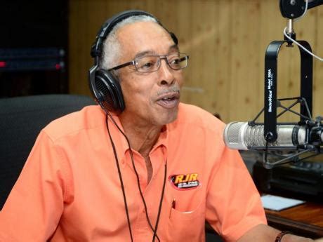 Jamaicans remember iconic broadcaster Alan Magnus | News | Jamaica Gleaner