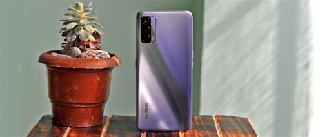 Hands on: Realme X7 review | TechRadar