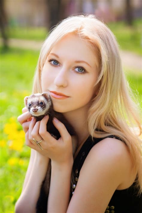 Ferret Care Basics for Beginners - Pet Zone Store