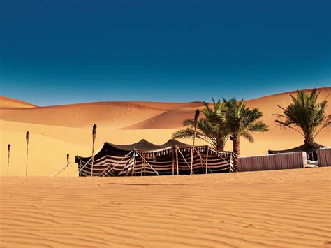 18 absolutely brilliant places to go glamping and camping in the UAE ...