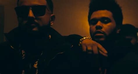 NAV and The Weeknd share apocalyptic video for “Price On My Head” | The ...