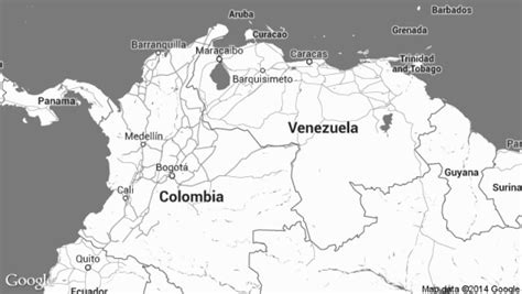 Venezuela-Colombia border closing in effect, drawing skepticism | CBC News