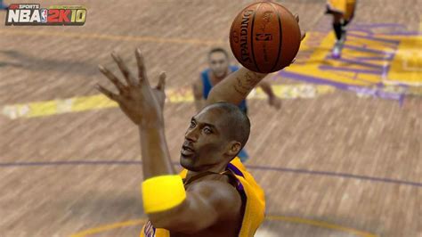 Nba 2k10 Pc Torrent