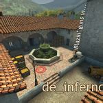 Counter-Strike: Source screenshots — drboblog