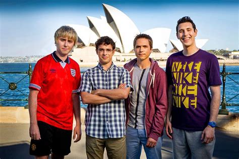 Inbetweeners 2 movie review: Intermittently hilarious and unremittingly crude | The Independent ...