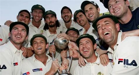 Top 10 Facts About Australian Cricket That You Did Not Know - Crictv4u