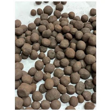 Iron Ore Pellets at Best Price in India