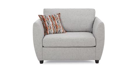 Finlay Cuddler Sofa | DFS