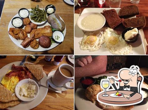 Rips Country Inn in Bowie - Restaurant menu and reviews