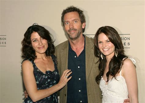 House cast - House M.D. Cast Photo (7290001) - Fanpop