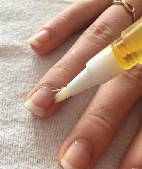 Nail Growth Serum Cuticle Nail Oil Manicure For | Etsy | Nail oil, Nail growth, Nail serum