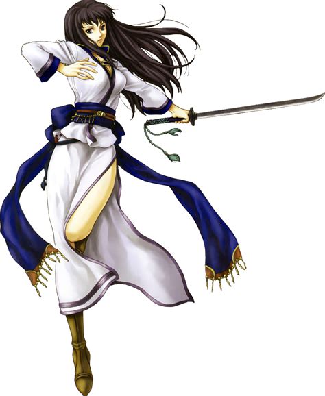 Karla (The Blazing Blade) | Fire Emblem Wiki | Fandom powered by Wikia