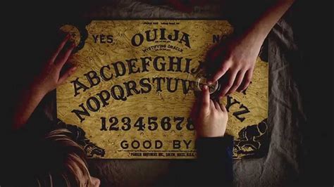 Ouija Boards : Facts vs Myths Ouija Board Stories The Ouija Experiment | Ouija, Fb covers, Fb ...