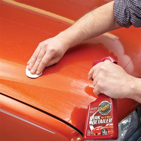Best Car Cleaning Tips and Tricks | The Family Handyman