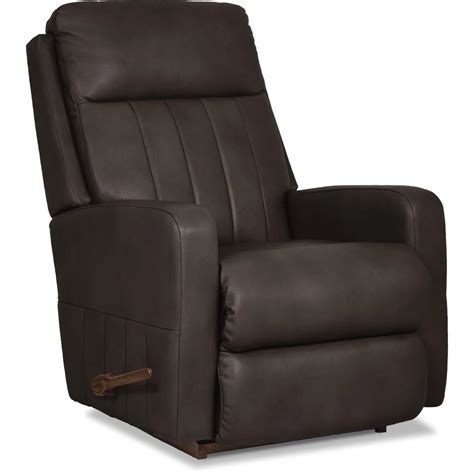 La-Z-Boy Finley 010747 LB172979 Contemporary Rocker Recliner | Godby ...