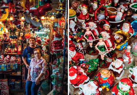 Why Christmas Is Better in Manila, Philippines