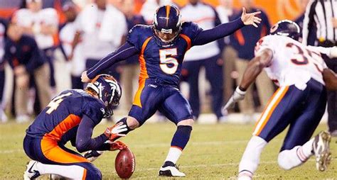 Matt Prater Makes Longest Field Goal In NFL History - Video | eBaum's World