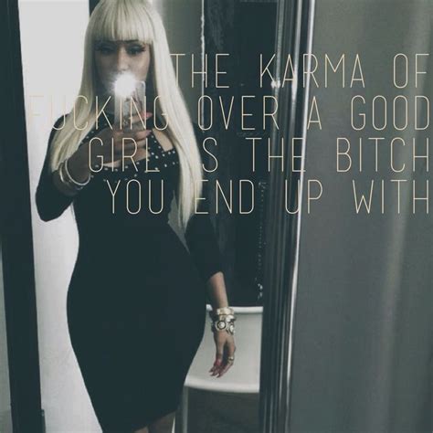 Pin on Quote worthy bitching | Nicki minaj quotes, Baddie quotes, Nicki ...