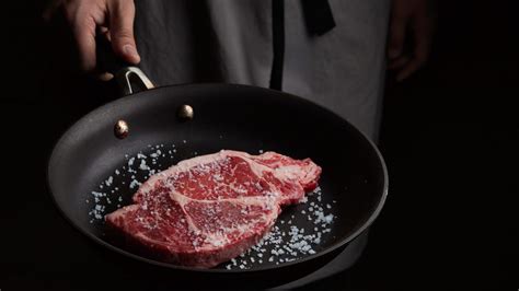 6 Best pans for cooking steak: reviews and tips | KitchenFold