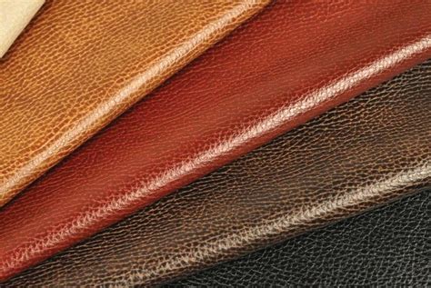 Is Synthetic Leather Genuine Leather? - WINIW Microfiber Leather