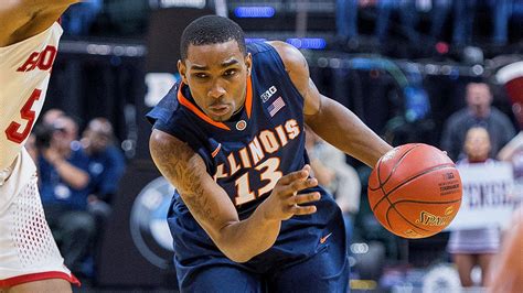 Looking ahead: Illinois Fighting Illini - ESPN - Men's College ...