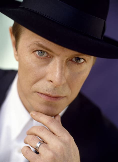 David Bowie - David Bowie Photo (31564980) - Fanpop