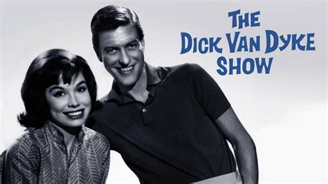 The Dick Van Dyke Show - CBS Series - Where To Watch