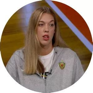 Bernadett Határ - Hungarian basketball player - Whois - xwhos.com