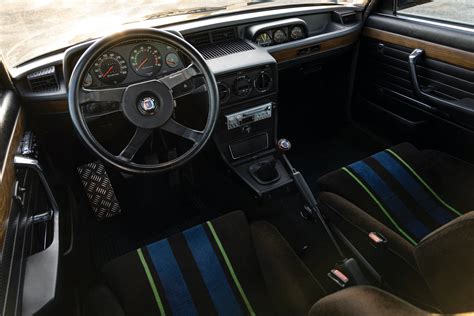 The Mighty Alpina B7 S Turbo - A Family Car That's Quicker Than A Ferrari 308 GTB