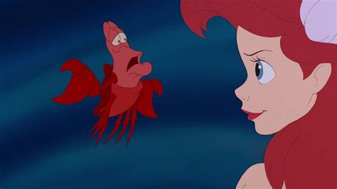 The Little Mermaid (1989) Screencap | Fancaps