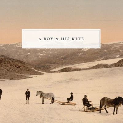 Till the End of Time by A Boy and His Kite | Song License