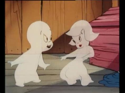 Casper the Friendly Ghost Old Cartoons, Classic Cartoons, Cartoons ...