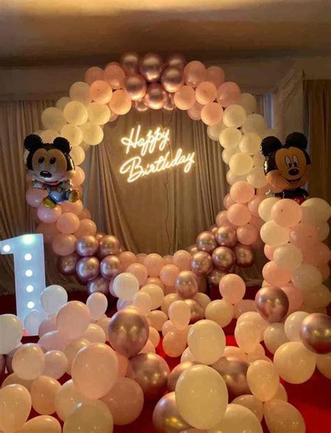 10+ Places to Find birthday decoration near me for Your Next Party