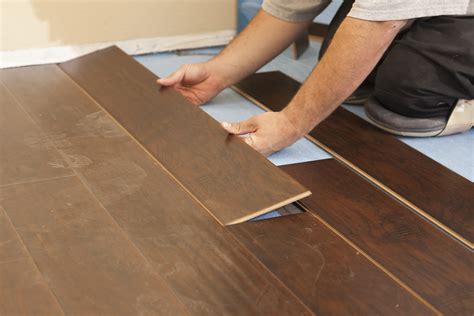 Flooring Installation Plano: Can You Install Hardwood Flooring Over Concrete?