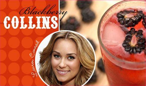 Summer Cocktail Recipes {Celebrity Style} // Hostess with the Mostess®