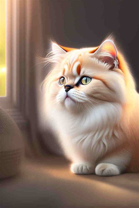 6 Common Persian Cat Health Problems - My Persian Cat