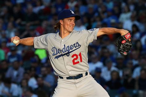 Dodgers Week 12 review: Zack Greinke leads dominant pitching week ...