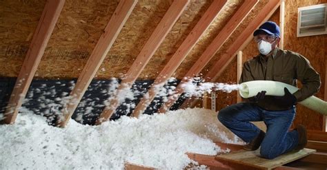 Johns Manville Insulation - Insulation Supplies | Service Partners