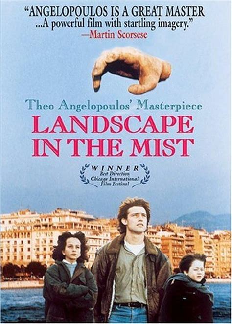 Landscape in the Mist (1988) | Landscape in the mist, Mists, Film