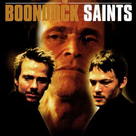 The Boondock Saints 1999 Soundtrack — TheOST.com all movie soundtracks