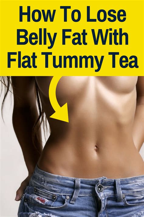 Flat Tummy Tea Review & Explanation (Why It Works!) – LUV Green Life