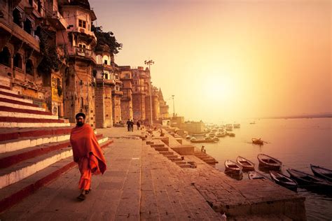 Tourist Places in Uttar Pradesh: Top Tourist Attractions