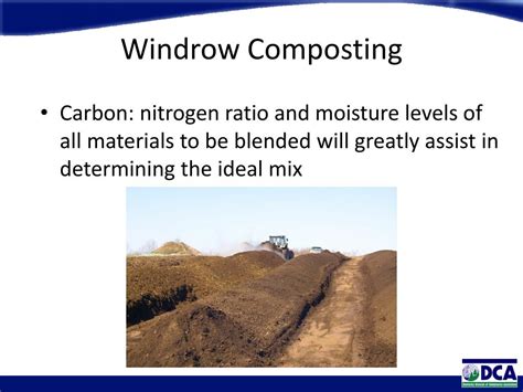 PPT - Chapter 4: COMPOSTING METHODS PowerPoint Presentation, free ...