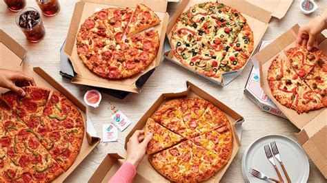 Domino’s Pizza Pereira. Domino’s Pizza Pereira es una cadena… | by En pereira | Medium