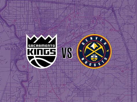 Kings vs. Nuggets Preview: Mile High Expectations vs. Sea Level Dreams - The Kings Herald