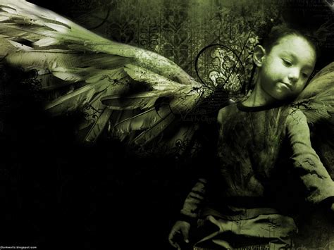 Dark Angel Wallpapers 61 | Dark Wallpapers High Quality Black Gothic FREE Photos Images